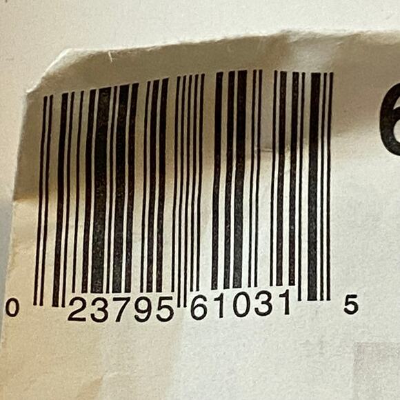 Vtg McCalls 6103 Jacket Pattern 8-12 1992 Shacket Outerwear Flannel Farm Core - Picture 6 of 7